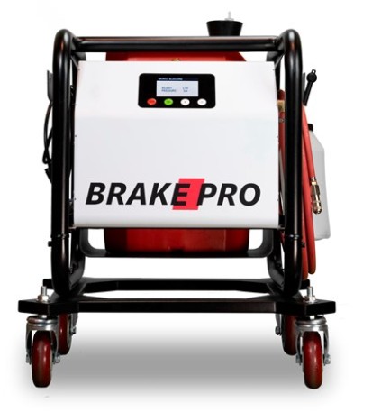 ELECTRIC BRAKEBLEEDER PRO 20L