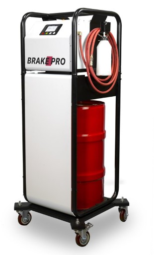 ELECTRONIC BRAKEBLEEDER PRO60L