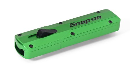 Uitschuifbare clipdemontagetool (groen)