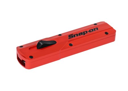 Uitschuifbare clipdemontagetool (rood)