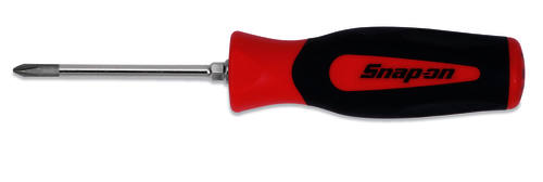 PHILLIPS® #1 Instinct® soft grip standaardschroevendraaier