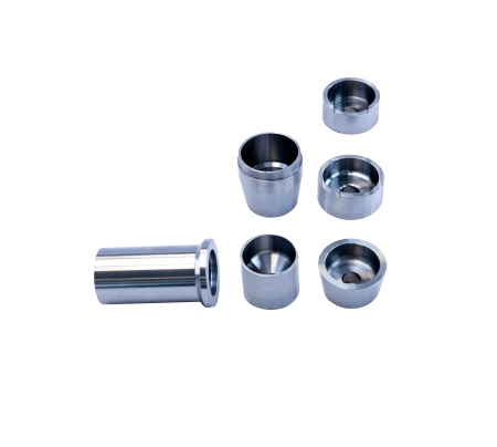 Draagarmbussenset Tesla Model 3/Y