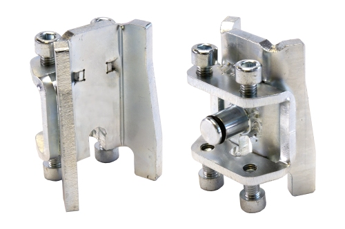 Veerschotel klauwen, 2 stuks